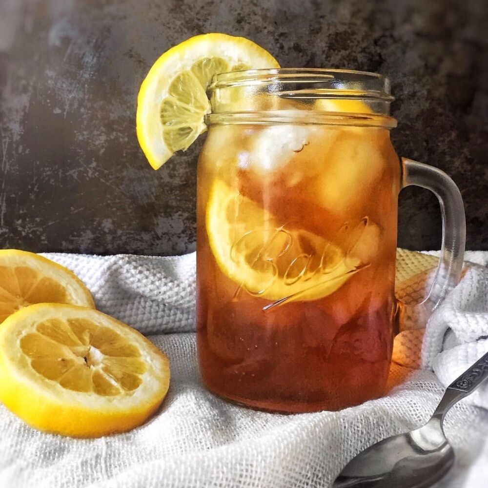 Iced Tea Lemon (Pitcher)